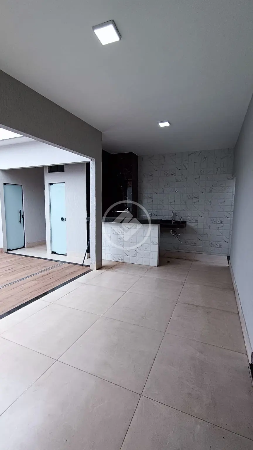 Imagem 3 - Casa em Vila Oliveira, Aparecida de Goiânia - GO