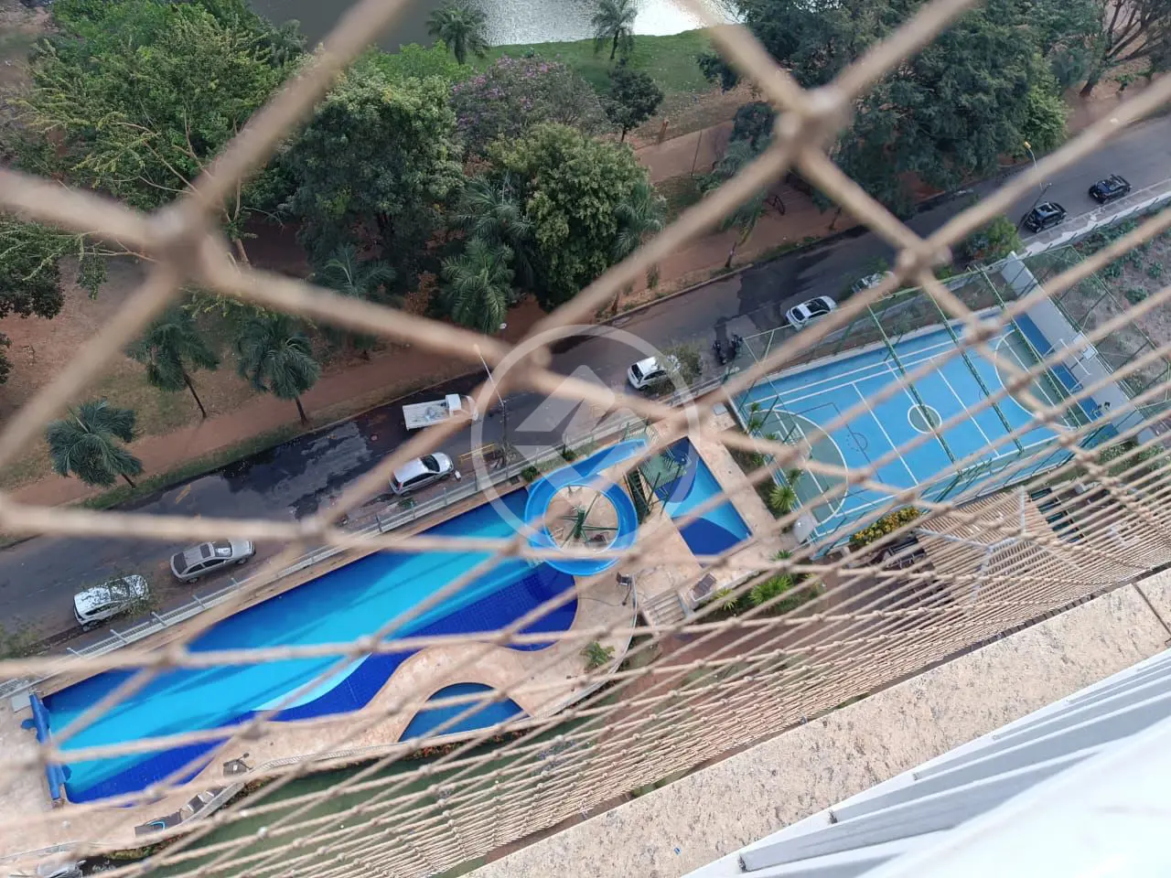 Apartamento Jardim Atlântico, Goiânia - GO — foto 2