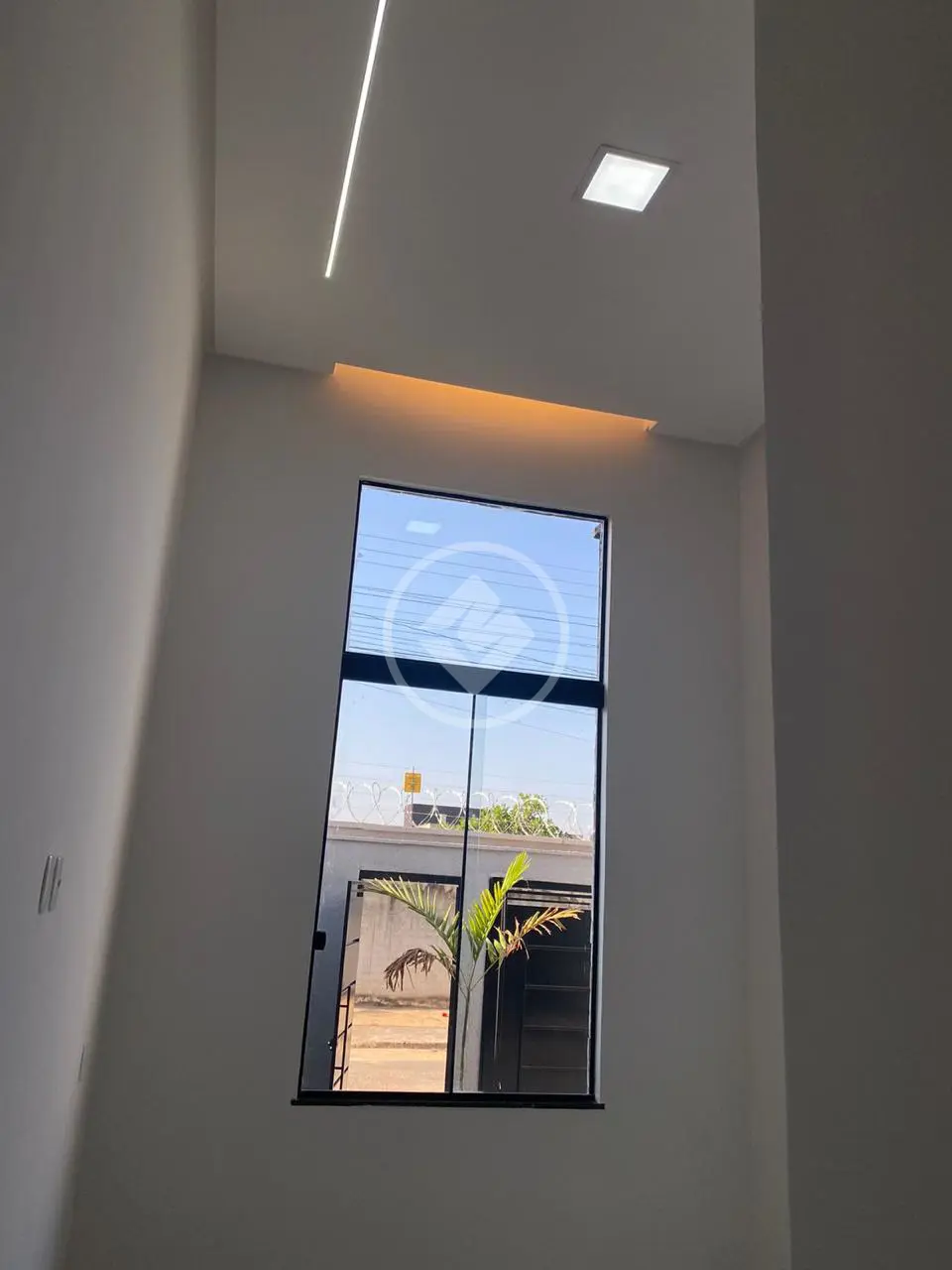 Imagem 6 - Casa em Residencial Solar Central Park, Aparecida de Goiânia - GO