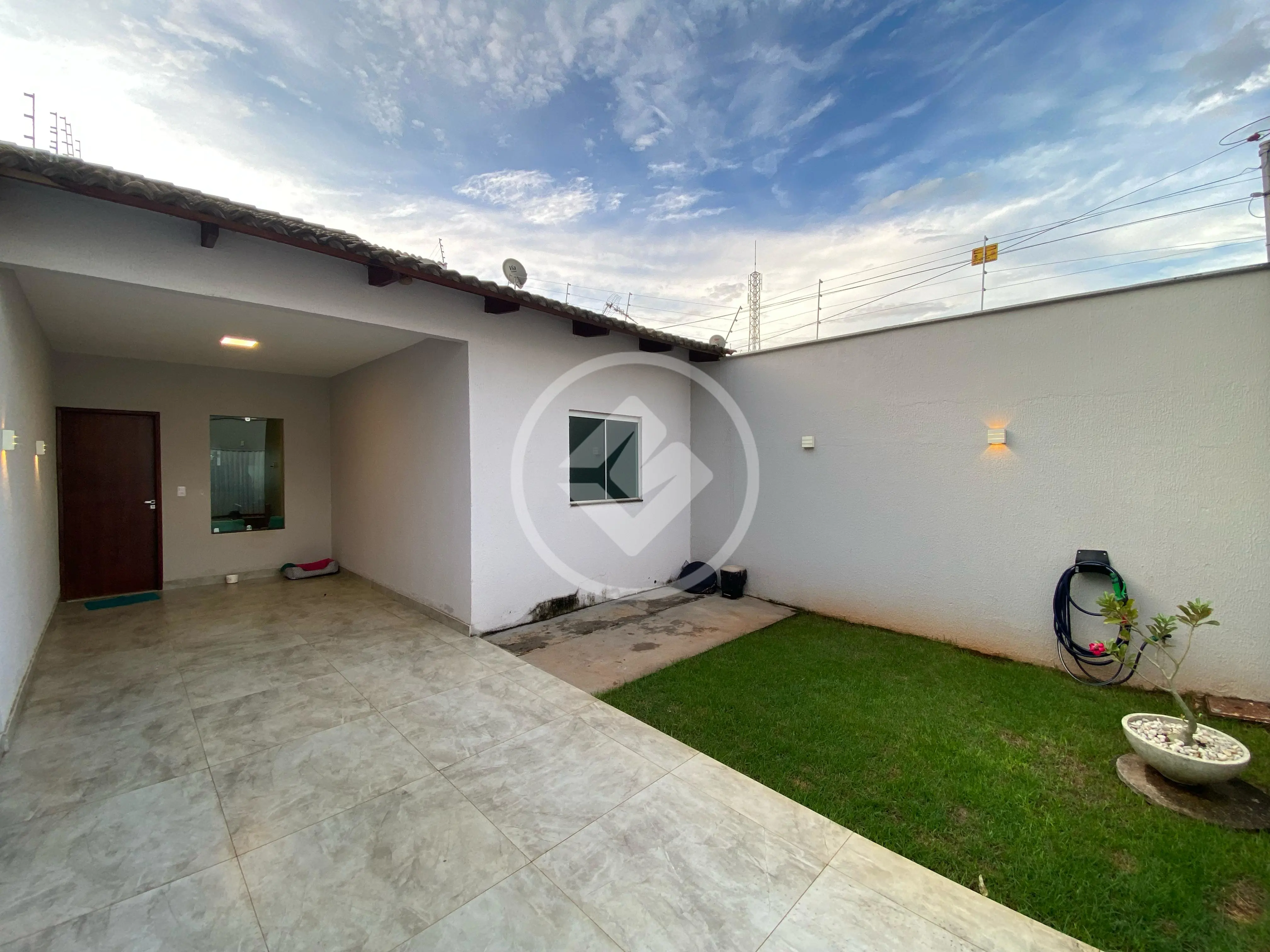 Image 13 - Casa em Moinho dos Ventos, Goiânia - GO