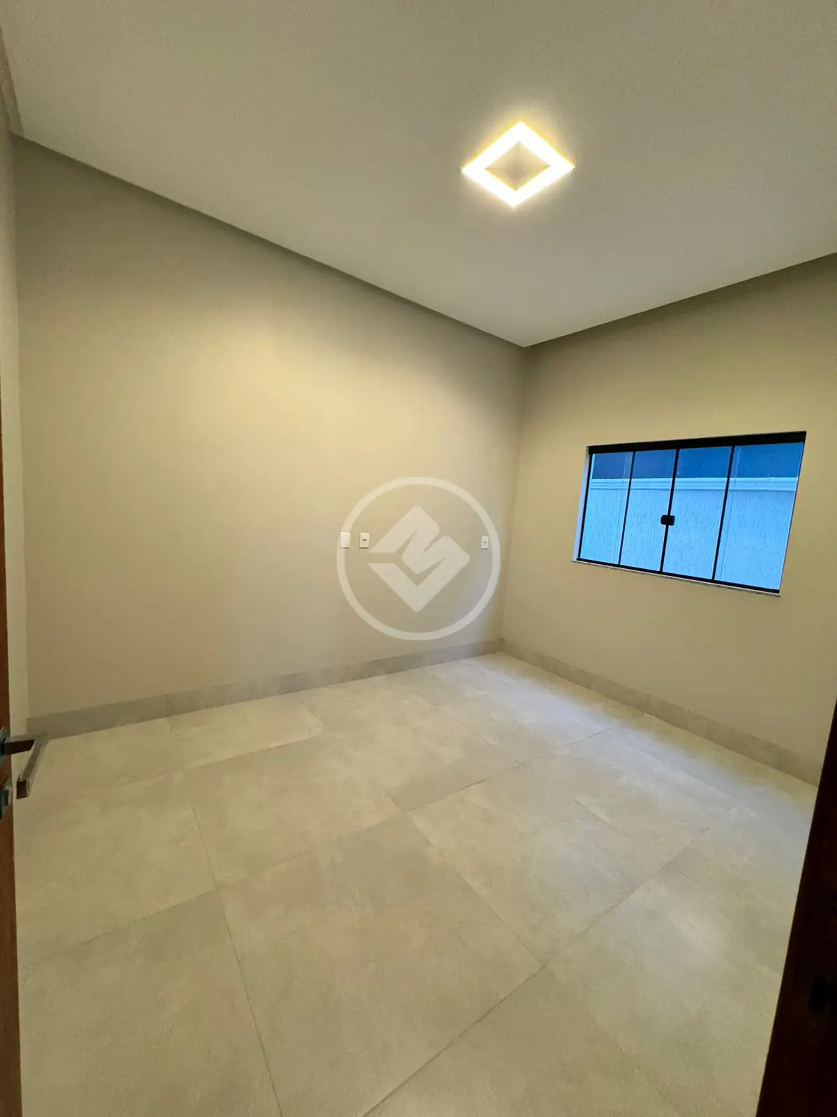 Imagem 2 - Casa Condomínio em Centro, Aragoiânia - GO