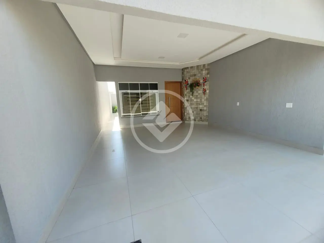 Casa Residencial Jardim Itália I e II Etapa, Anápolis - GO — foto 2