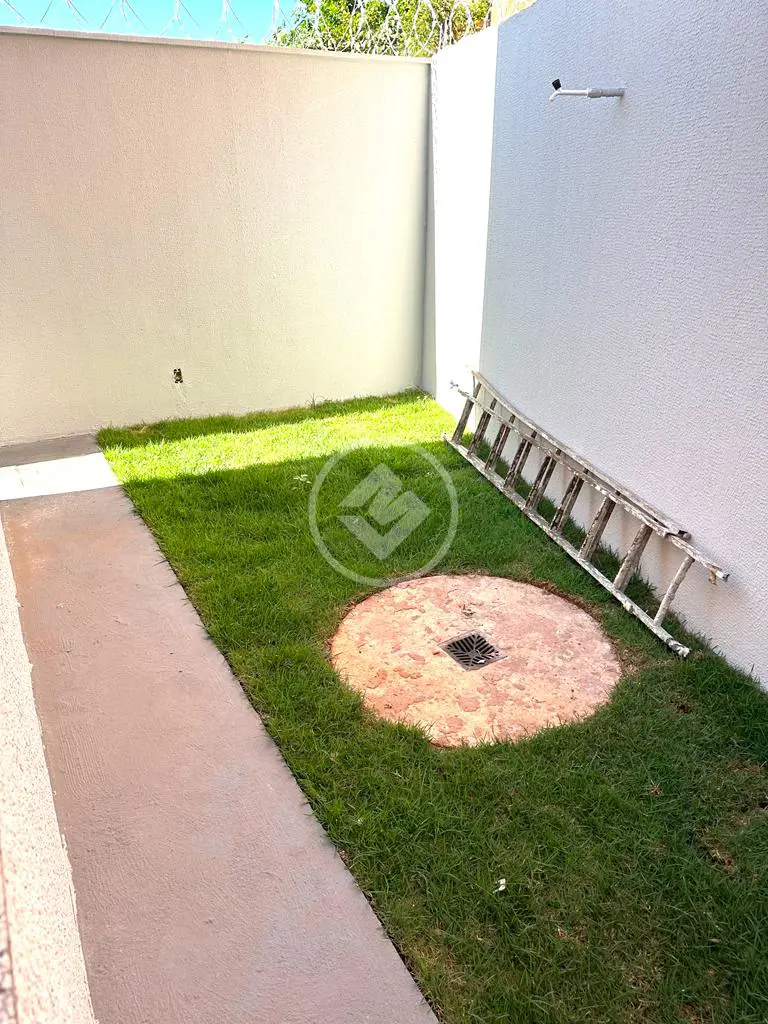 Image 9 - Casa em Jardim Buriti Sereno, Aparecida de Goiânia - GO