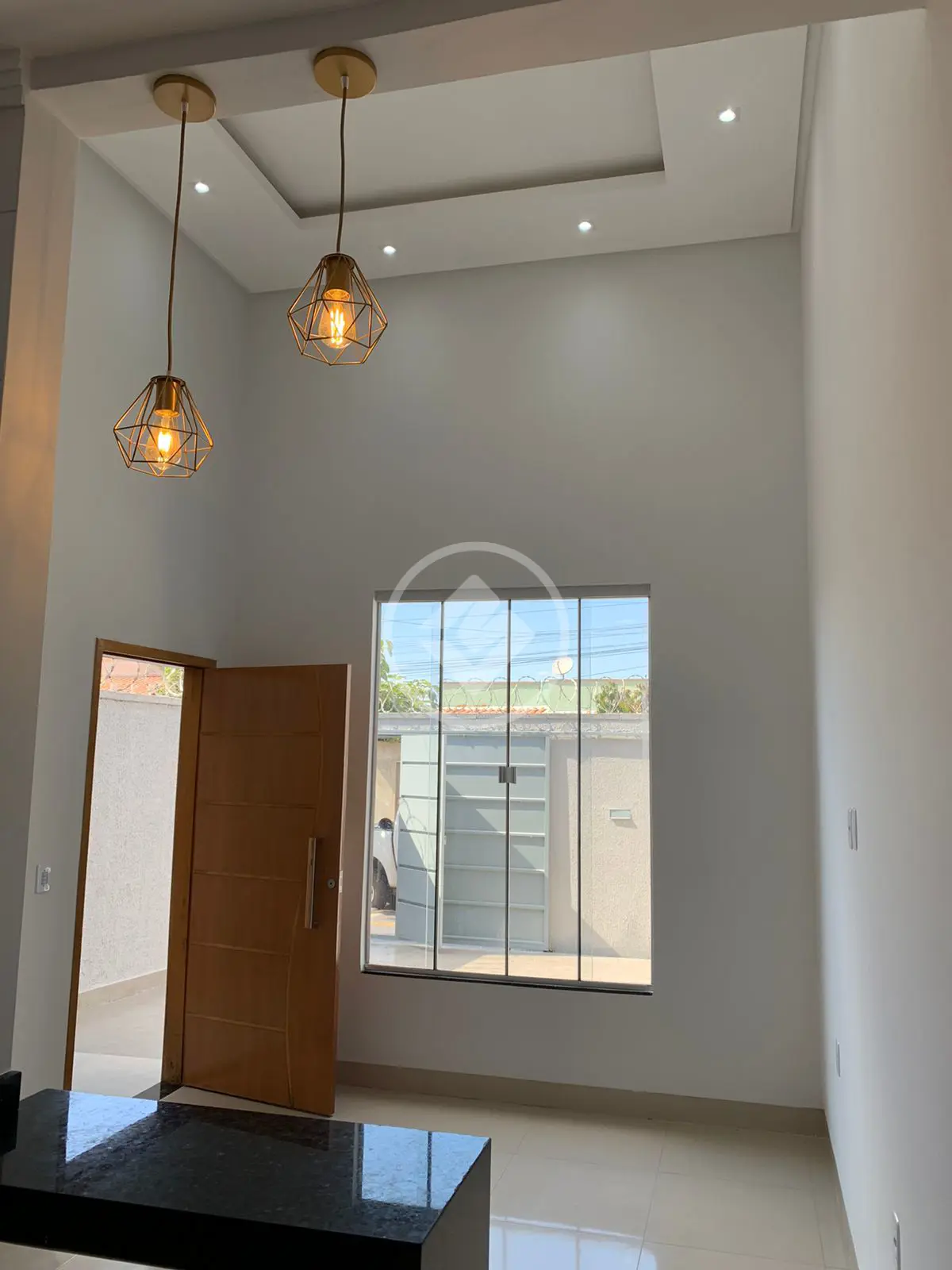 Casa Residencial Fidelis, Goiânia - GO — foto 1
