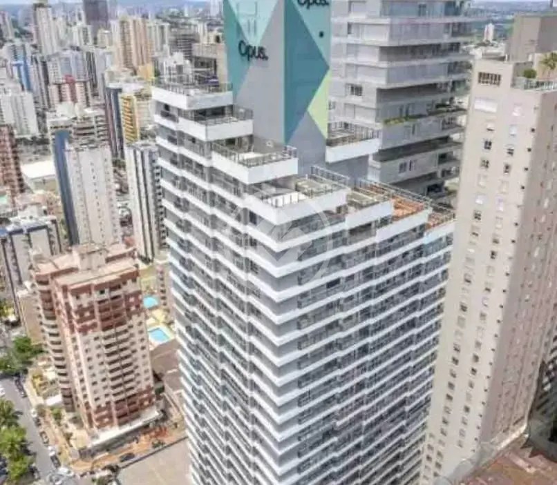 Imagem 2 - Flat em Setor Bueno, Goiânia - GO