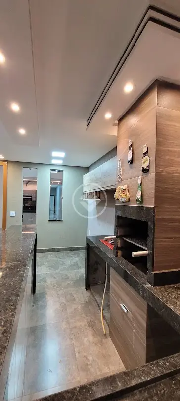 Imagem 1 - Casa em Setor Alto do Vale, Goiânia - GO