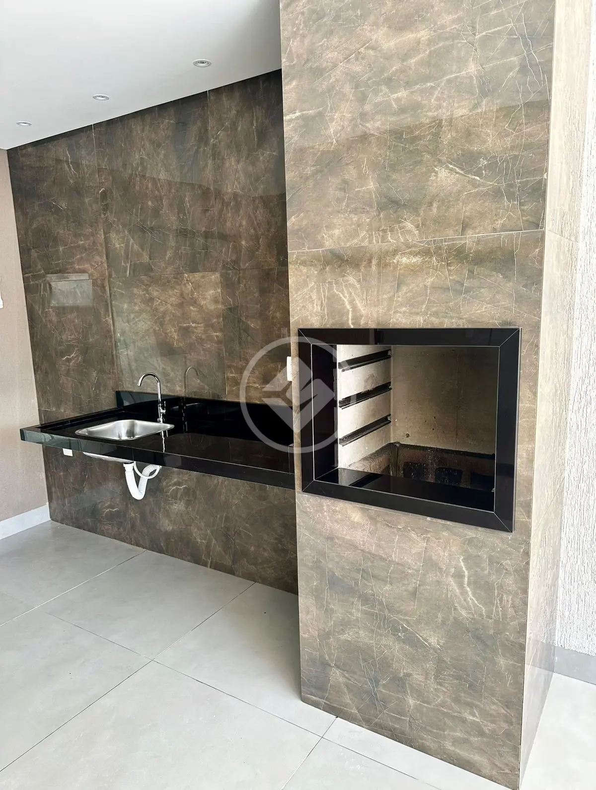 Casa Jardim Itaipu, Goiânia - GO — foto 2