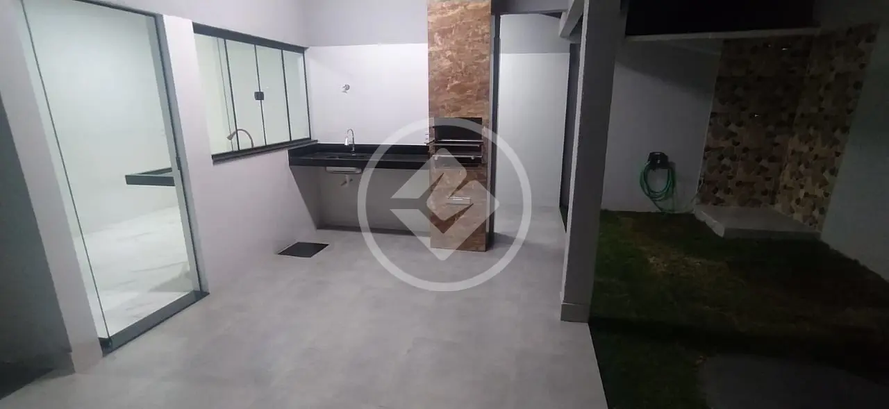 Imagem 6 - Casa em Independência - 3º Complemento, Aparecida de Goiânia - GO