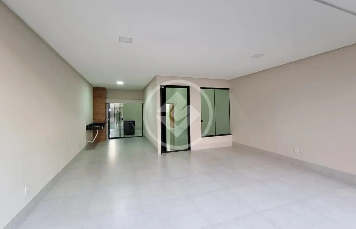 Casa Setor Três Marias, Goiânia - GO — foto 2
