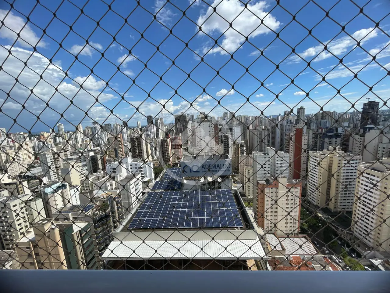 Imagem 2 - Apartamento em Setor Bueno, Goiânia - GO
