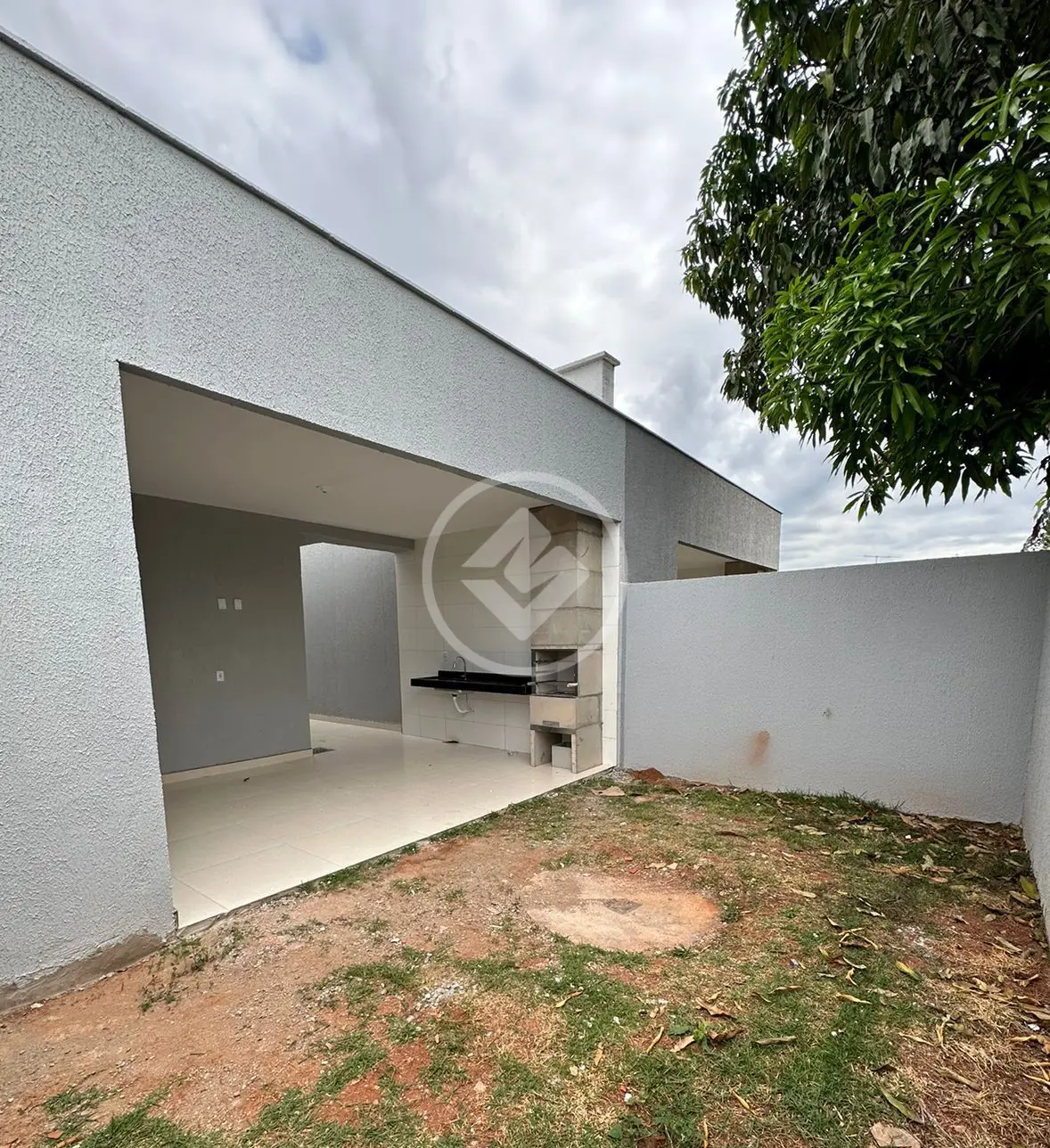 Imagem 6 - Casa em Parque Atalaia, Aparecida de Goiânia - GO