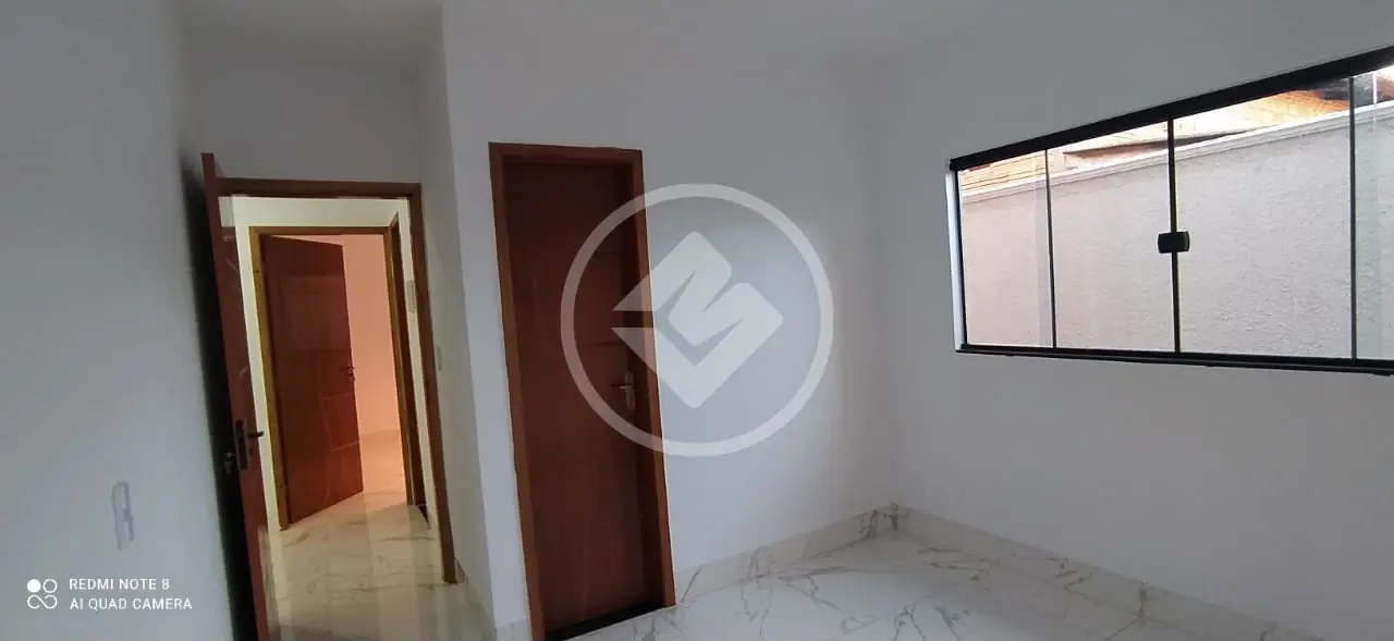 Imagem 4 - Casa em Jardim Ipiranga, Aparecida de Goiânia - GO