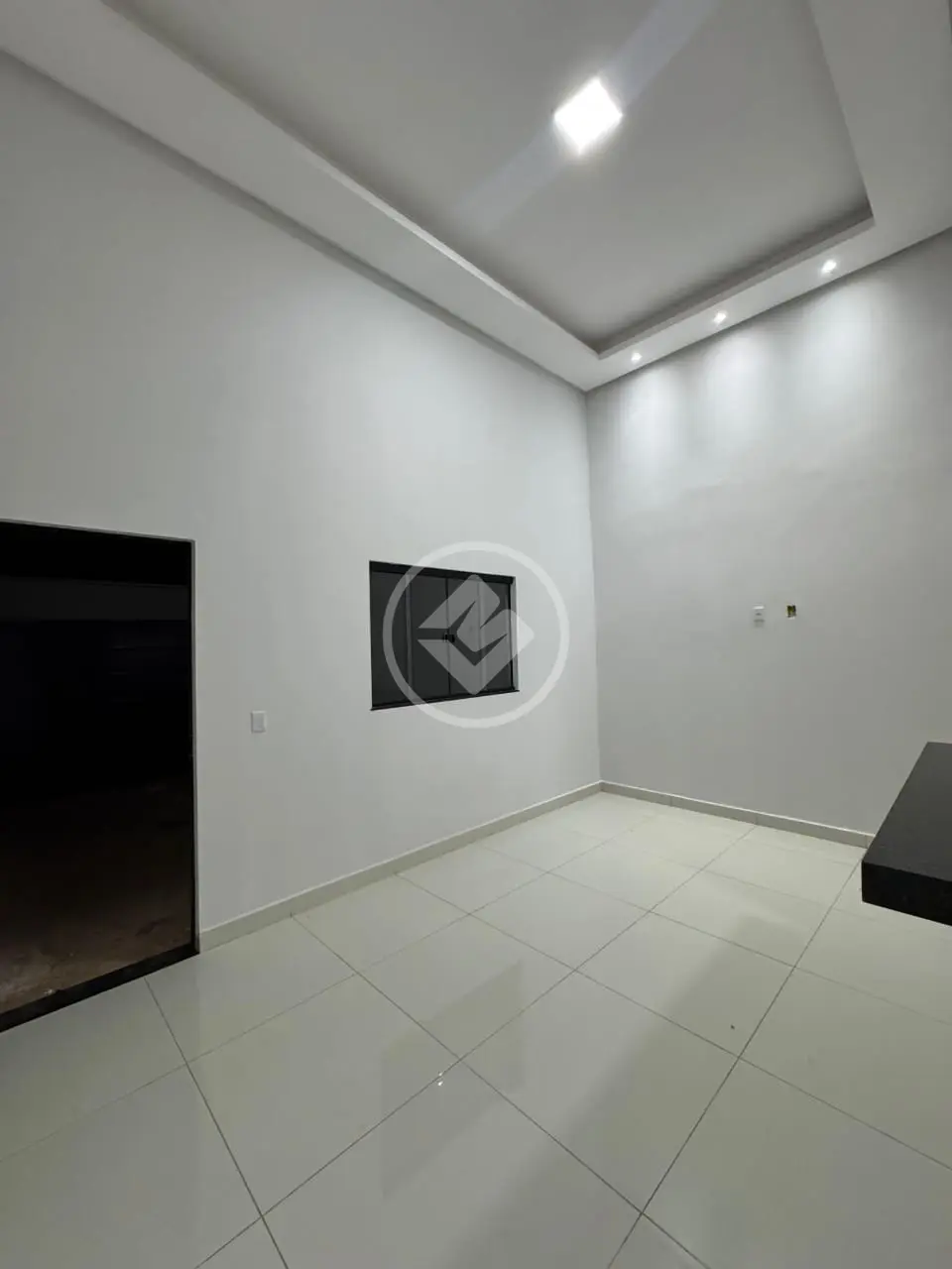 Imagem 2 - Casa em Residencial Forteville, Goiânia - GO