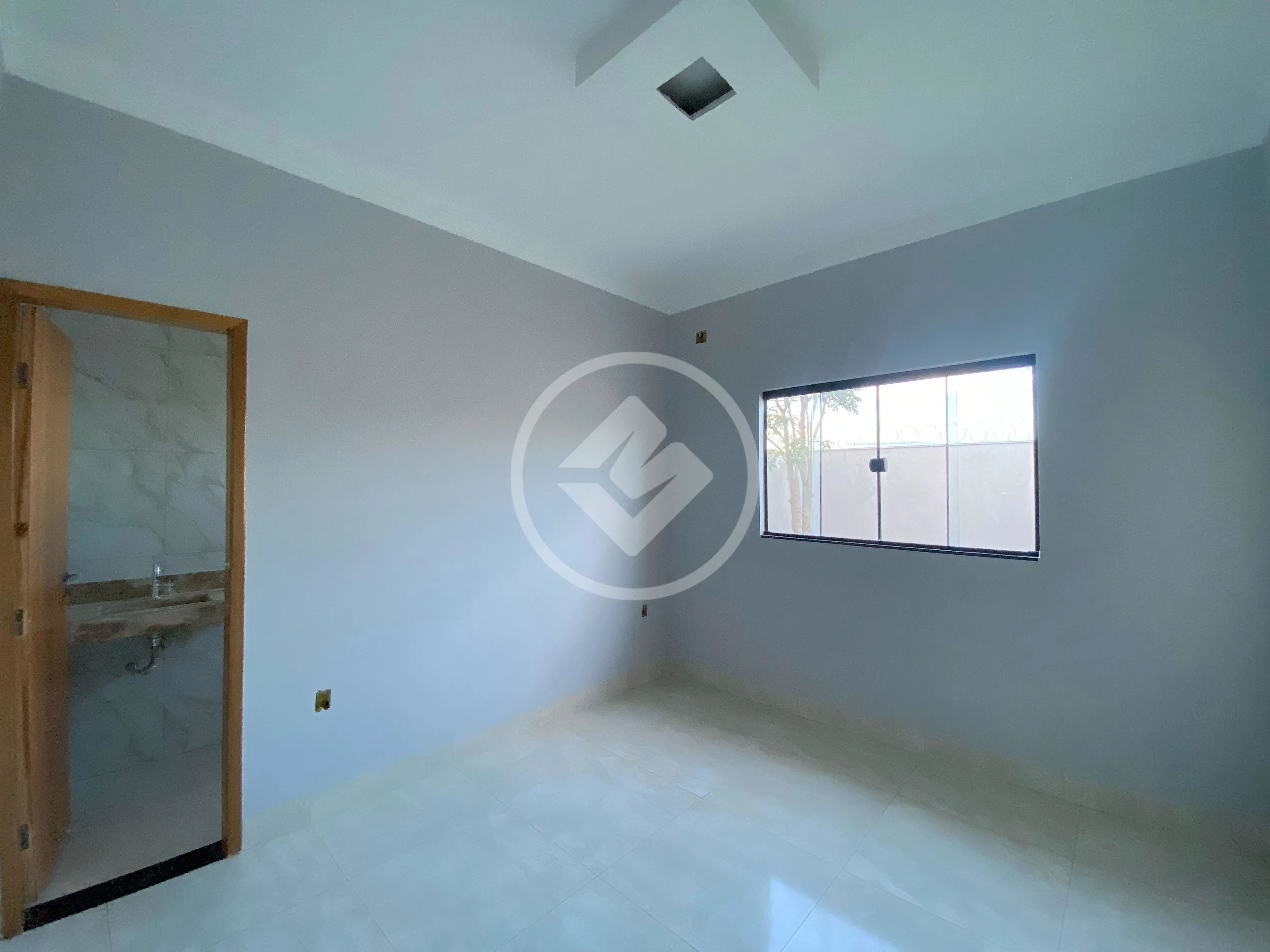 Casa Jardim Boa Esperança, Aparecida de Goiânia - GO — foto 2