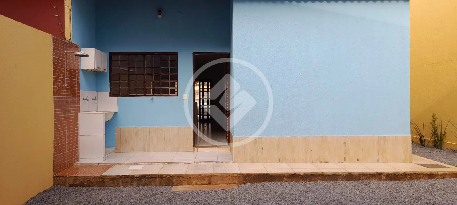 Imagem 4 - Casa em Jardim Mont Serrat, Aparecida de Goiânia - GO
