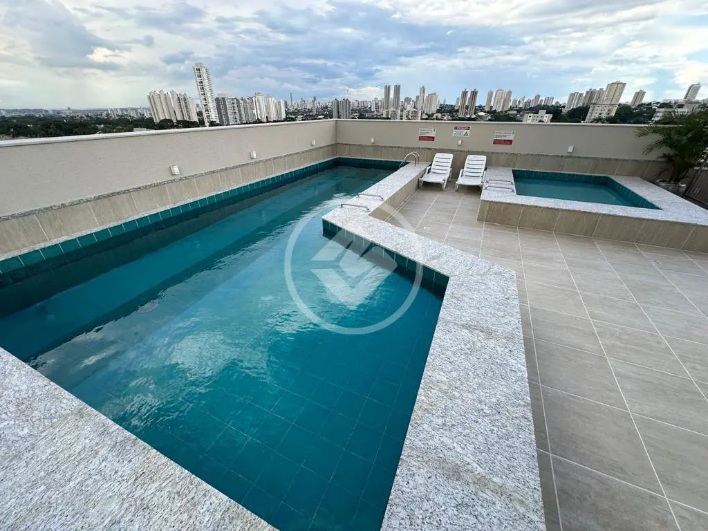 Imagem 3 - Apartamento em Vila Rosa, Goiânia - GO