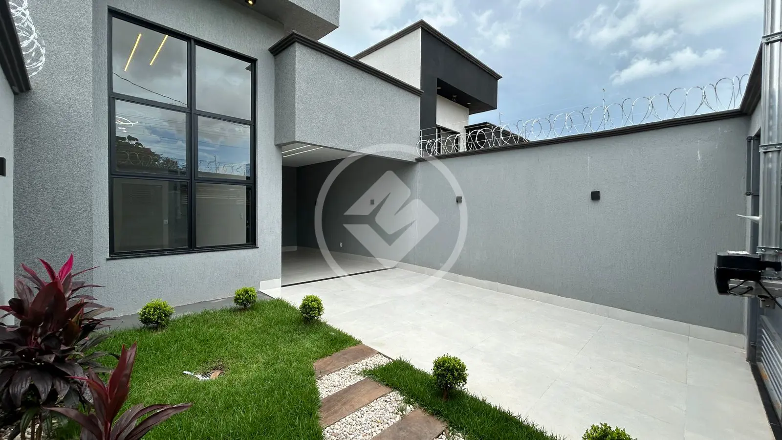 Imagem 2 - Casa em Setor Faiçalville, Goiânia - GO