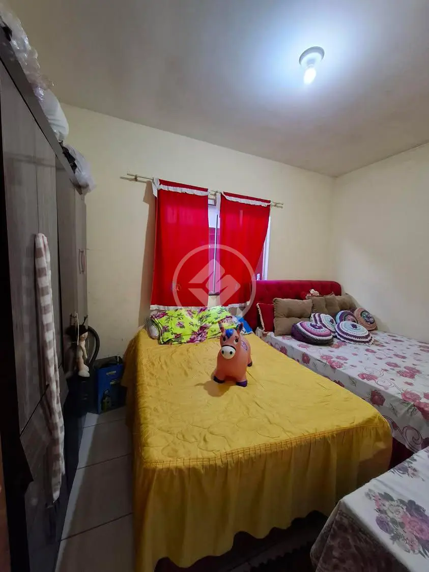 Imagem 3 - Casa em Residencial Monte Pascoal, Goiânia - GO