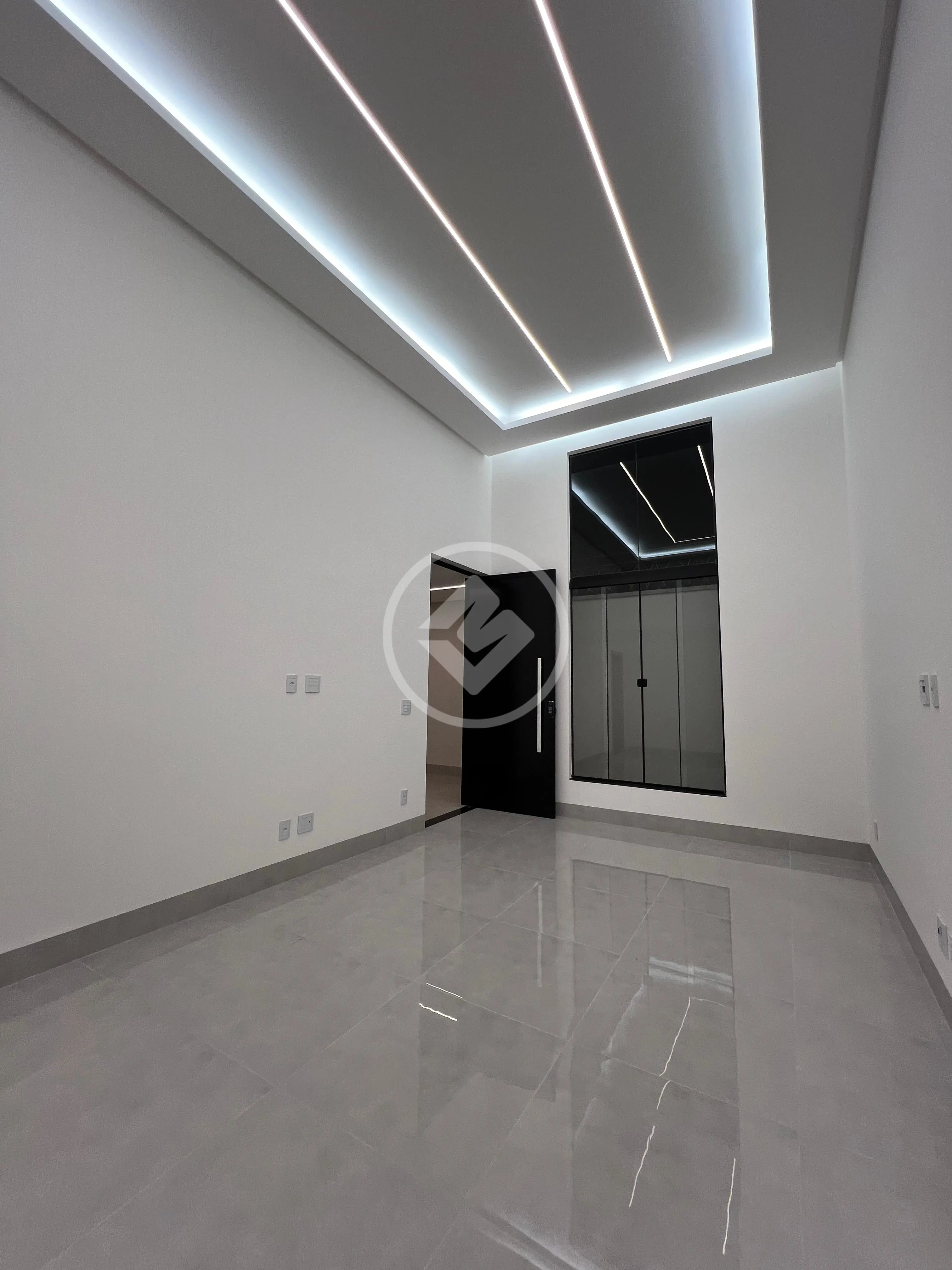 Imagem 6 - Casa em Jardim Luz, Aparecida de Goiânia - GO
