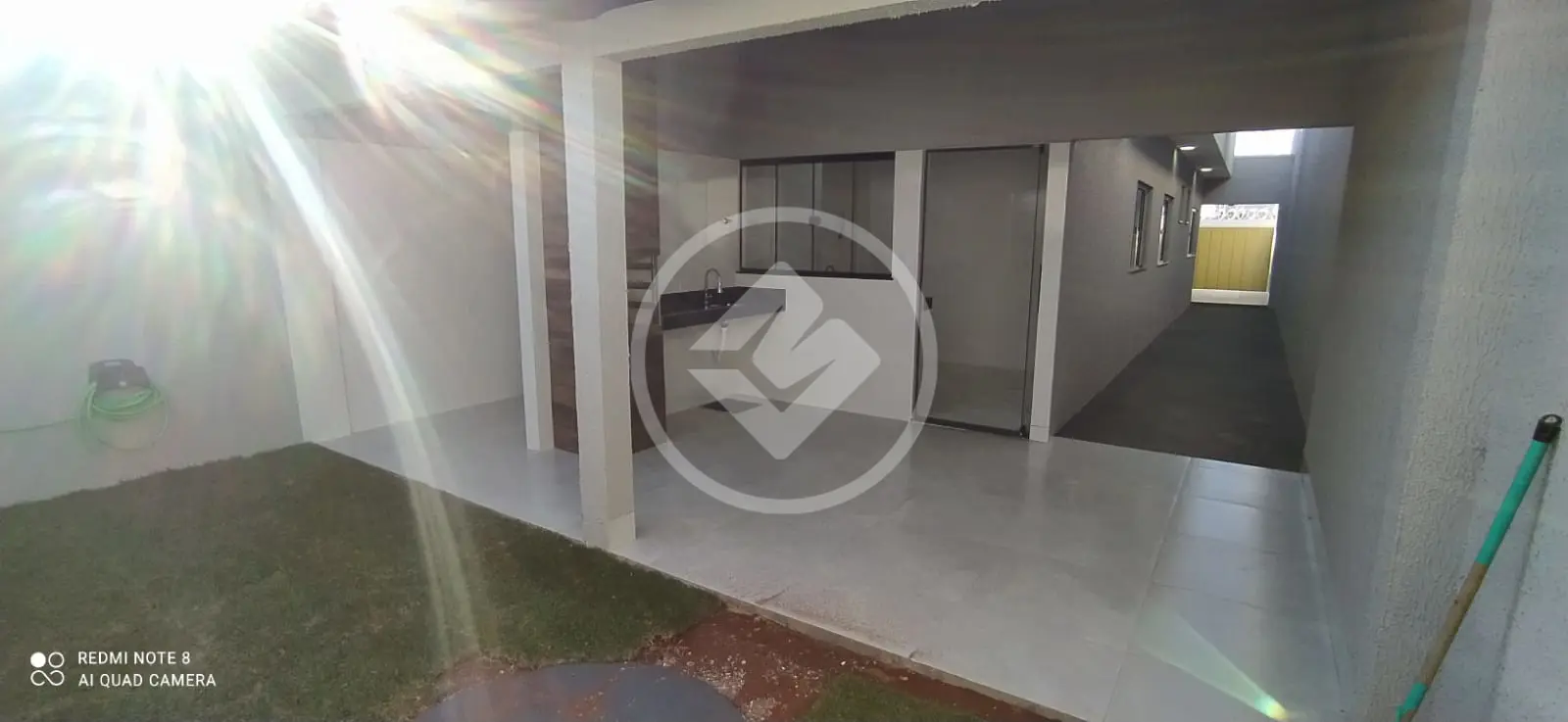 Imagem 4 - Casa em Jardim dos Girassóis, Aparecida de Goiânia - GO