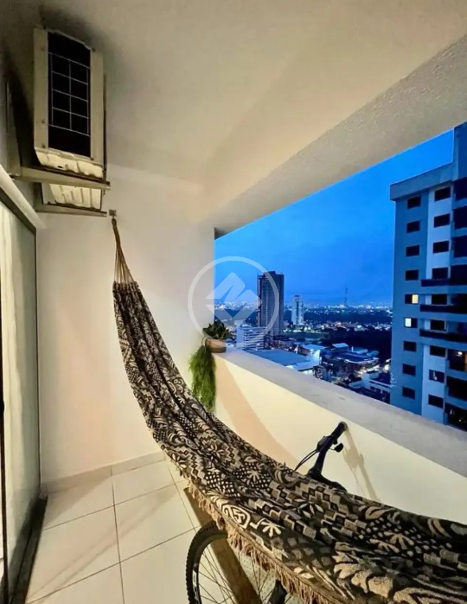 Imagem 5 - Apartamento em Setor Bueno, Goiânia - GO