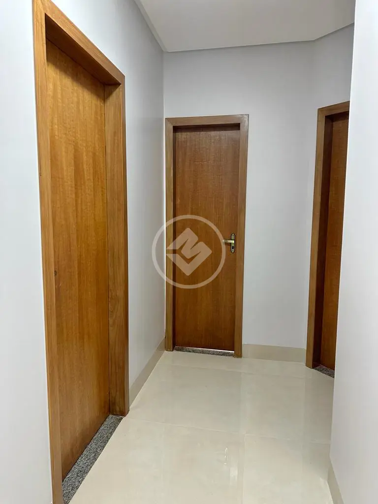 Imagem 2 - Casa em Jardim Buriti Sereno, Aparecida de Goiânia - GO