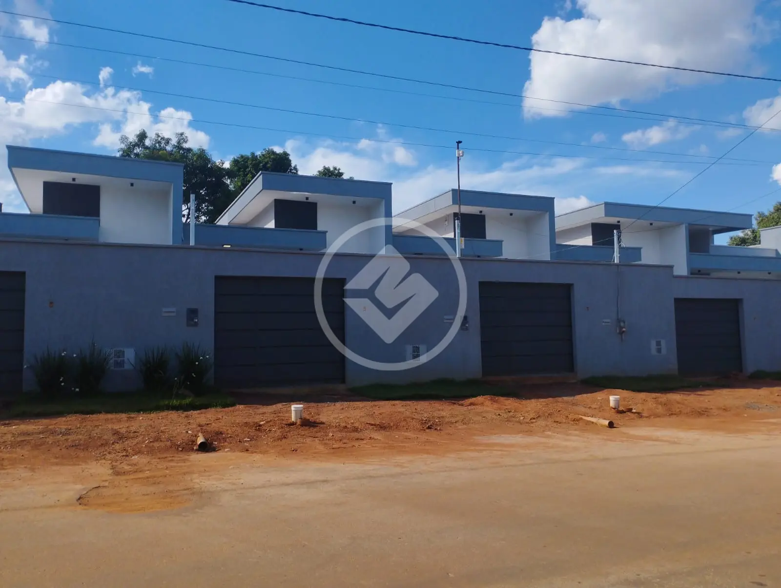 Image 10 - Casa em Pontal Sul - Acréscimo, Aparecida de Goiânia - GO