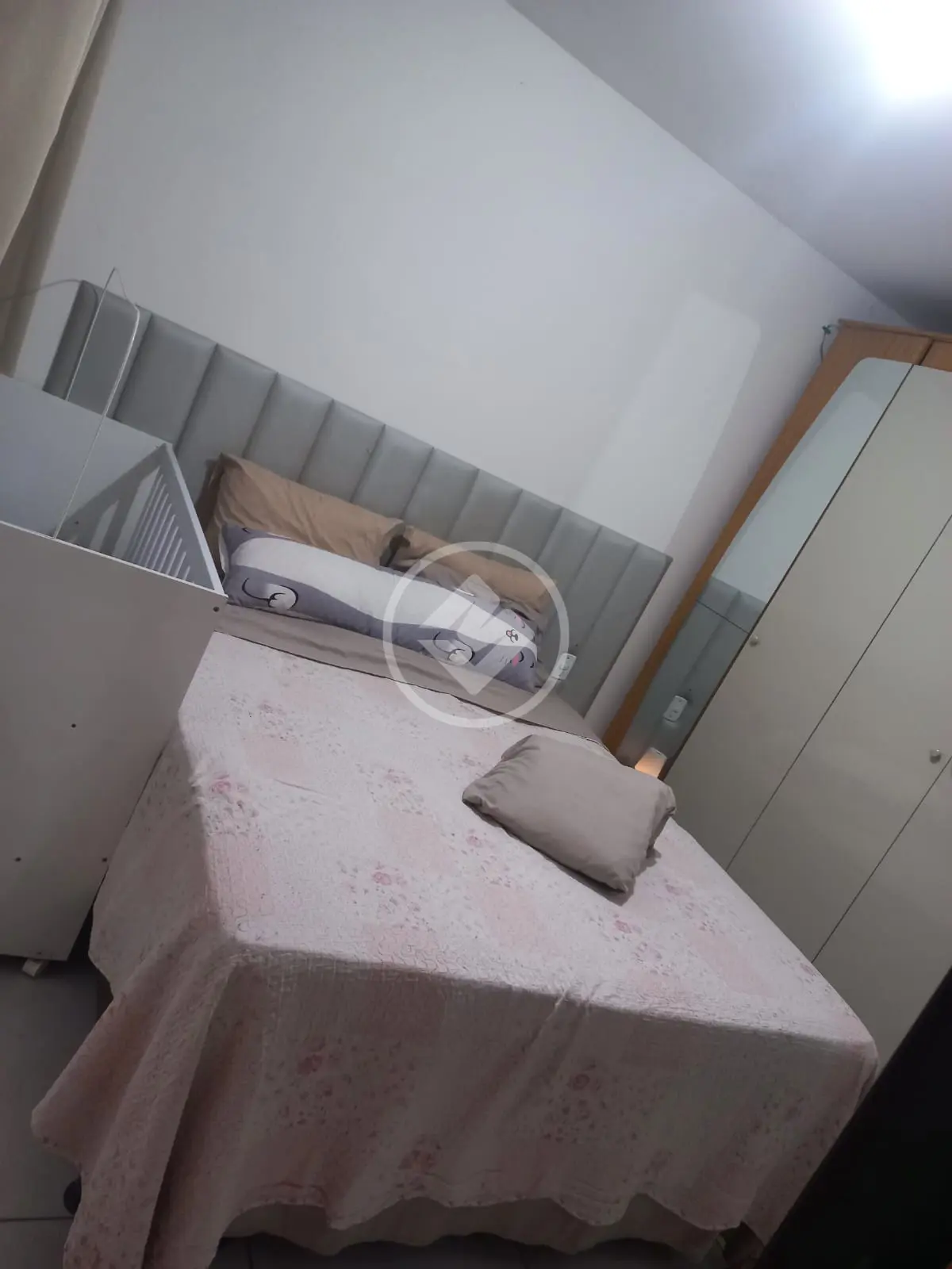 Imagem 2 - Apartamento em Setor Serra Dourada - 3ª Etapa, Aparecida de Goiânia - GO