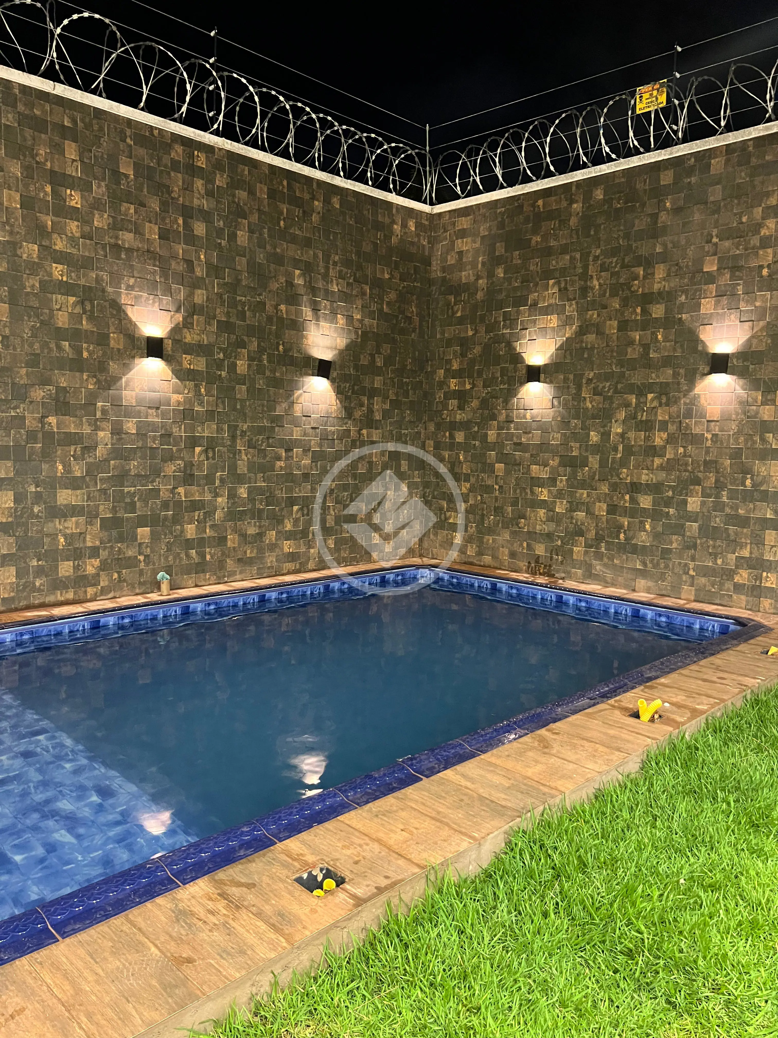 Imagem 2 - Casa em Jardim Luz, Aparecida de Goiânia - GO
