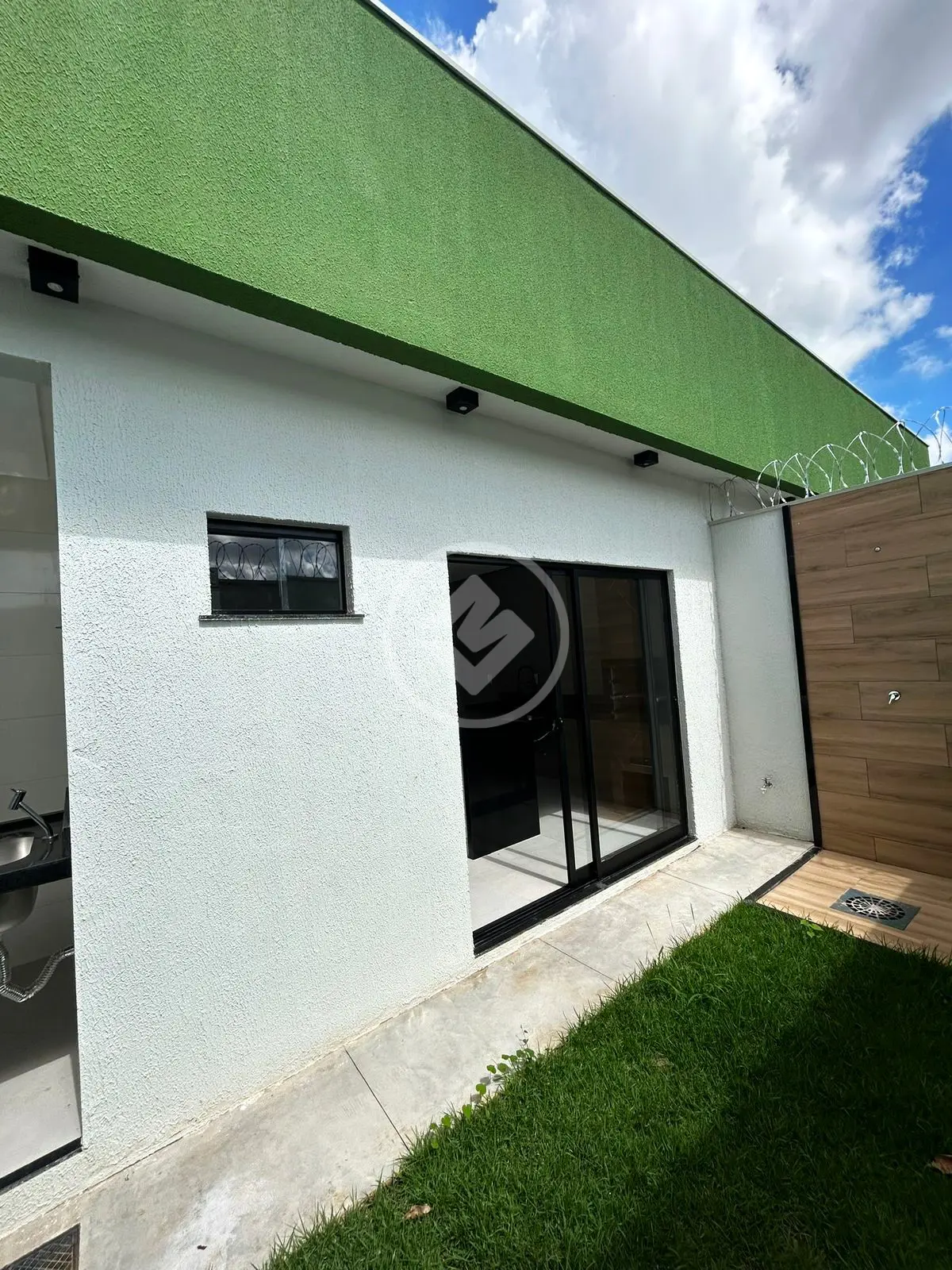 Imagem 5 - Casa em Retiro do Bosque, Aparecida de Goiânia - GO