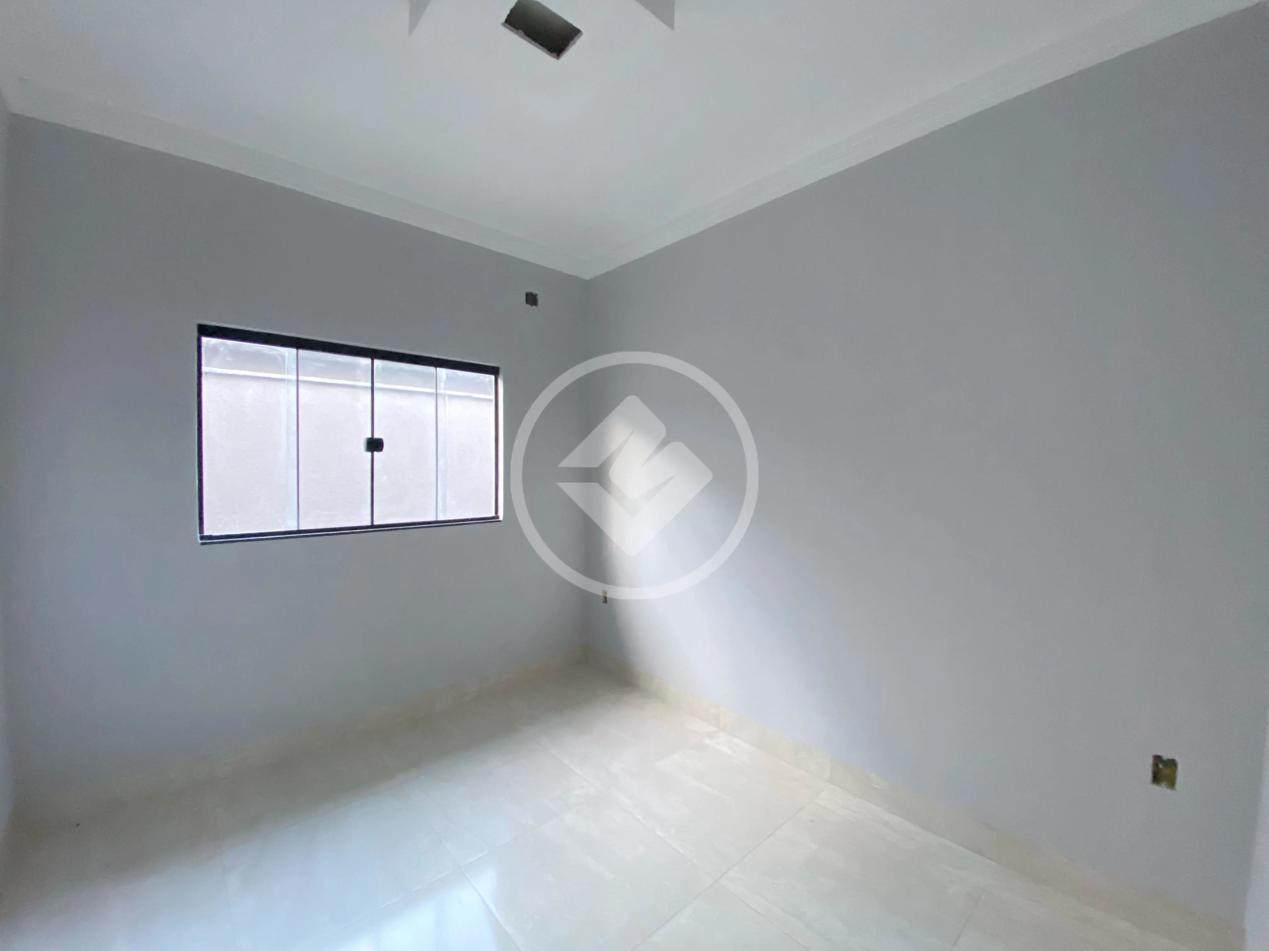 Imagem 2 - Casa em Jardim Boa Esperança, Aparecida de Goiânia - GO