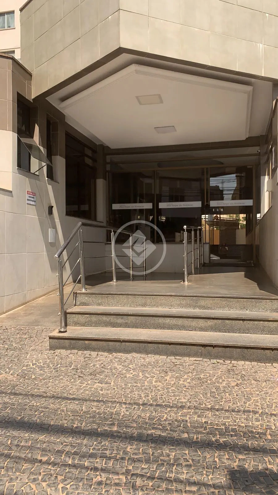 Apartamento Setor Bueno, Goiânia - GO — foto 1