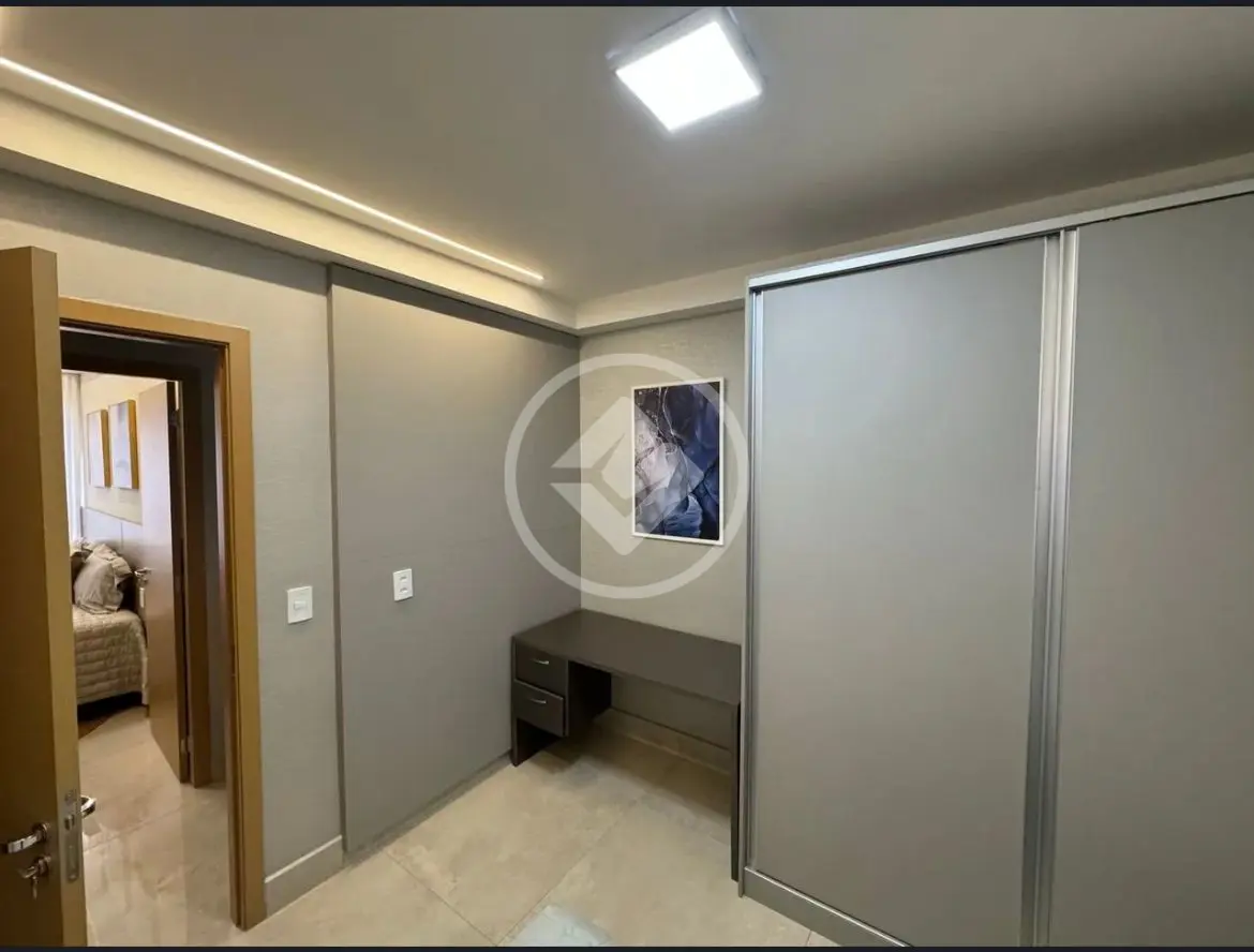 Imagem 2 - Apartamento em Setor Marista, Goiânia - GO