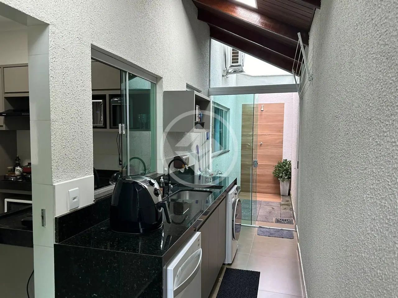 Imagem 5 - Casa em Vila Mariana, Aparecida de Goiânia - GO