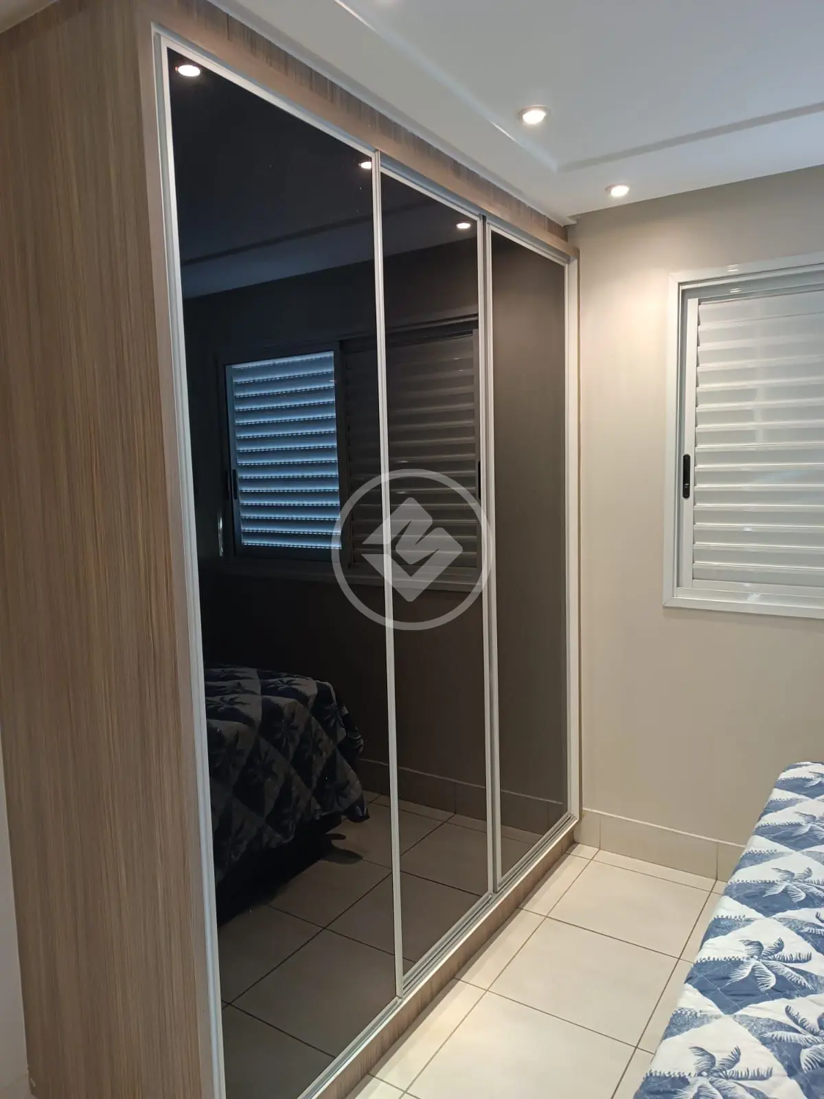 Imagem 5 - Apartamento em Jardim Atlântico, Goiânia - GO