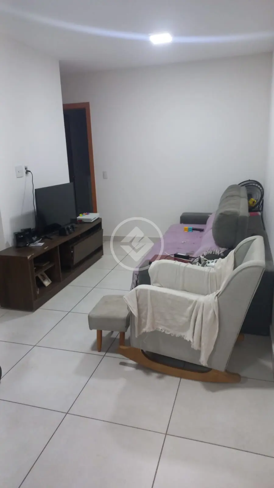 Imagem 3 - Apartamento em Setor Serra Dourada - 3ª Etapa, Aparecida de Goiânia - GO
