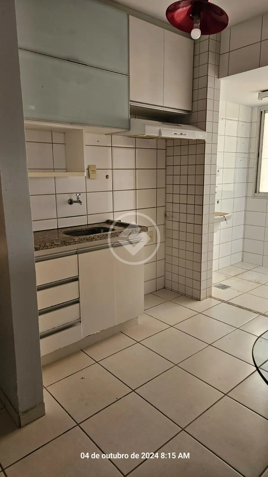 Apartamento Residencial Eldorado, Goiânia - GO — foto 1