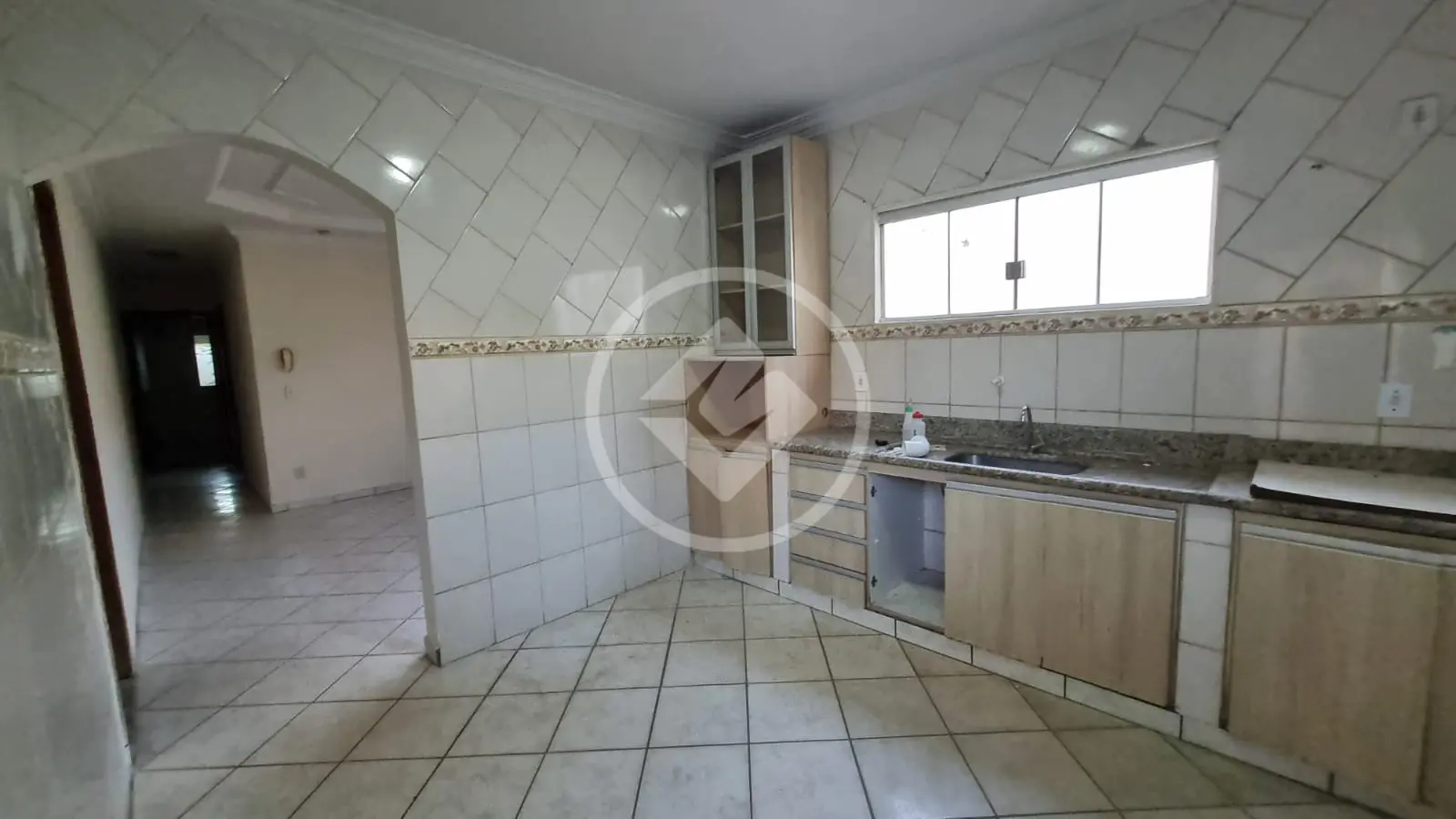 Imagem 6 - Casa em Cidade Satélite São Luiz, Aparecida de Goiânia - GO