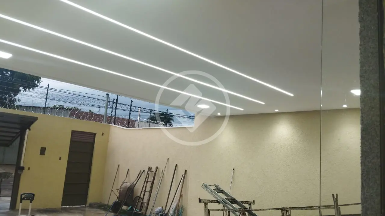 Imagem 6 - Casa em Cardoso Continuação, Aparecida de Goiânia - GO