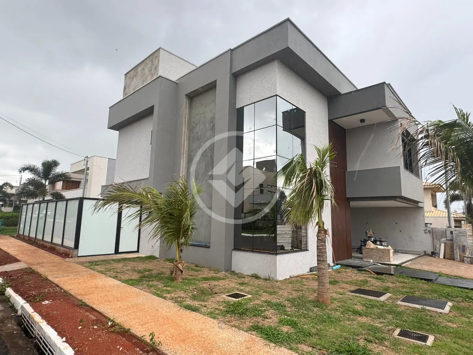 Sobrado Setor Ponta Kayana, Trindade - GO — foto 2