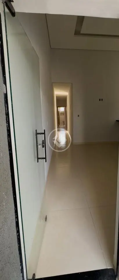 Imagem 3 - Casa em Setor Conde dos Arcos Complemento, Aparecida de Goiânia - GO