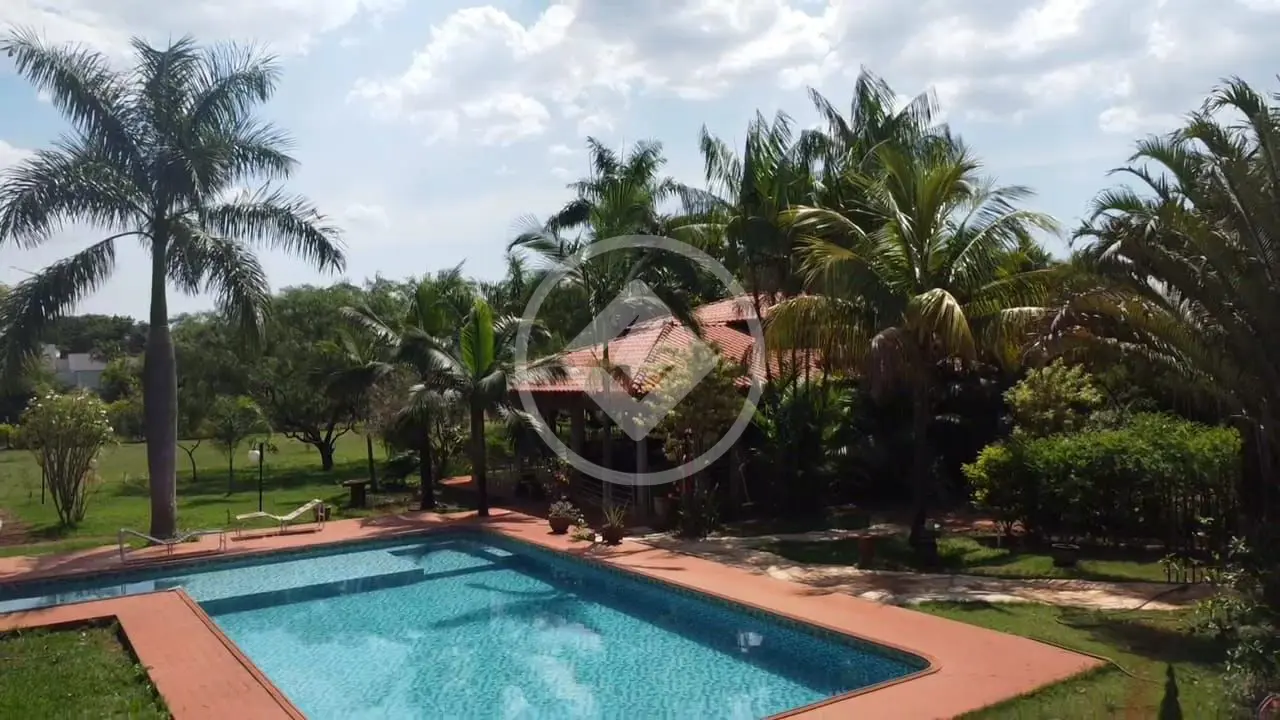 Imagem 3 - Chácara em Sítios de Recreio Caraíbas, Goiânia - GO
