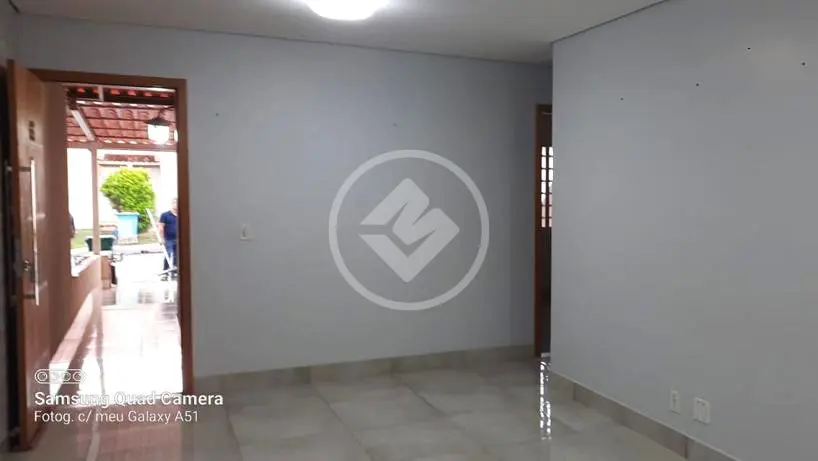 Imagem 1 - Casa Condomínio em Residencial Brisas do Cerrado, Goiânia - GO