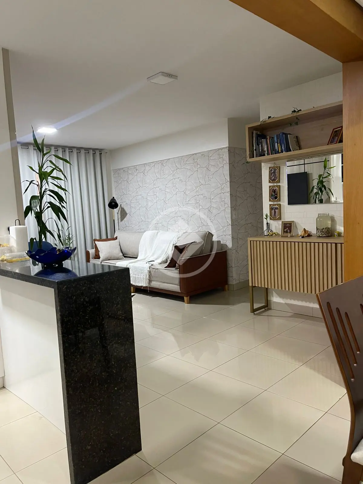 Imagem 3 - Apartamento em Residencial Eldorado Expansão, Goiânia - GO