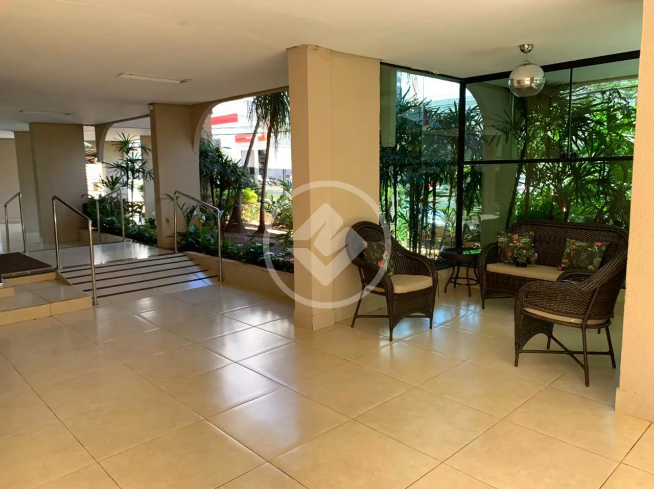 Imagem 6 - Apartamento em Jardim Goiás, Goiânia - GO