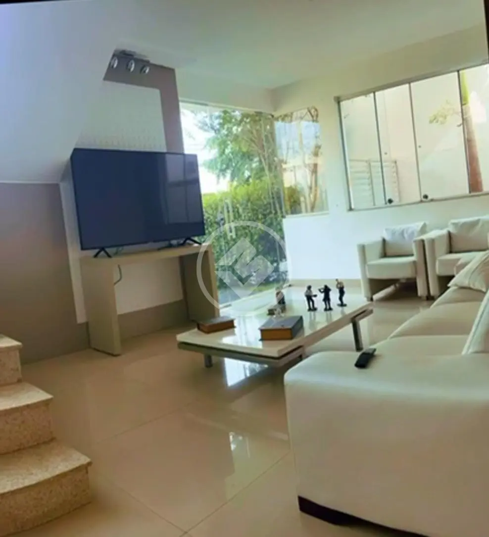 Imagem 1 - Casa Condomínio em Jardins Madri, Goiânia - GO