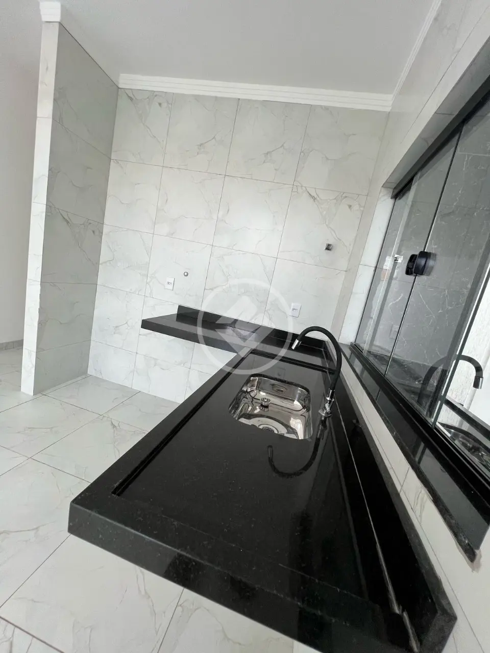 Imagem 5 - Casa em Residencial Paraíso, Senador Canedo - GO