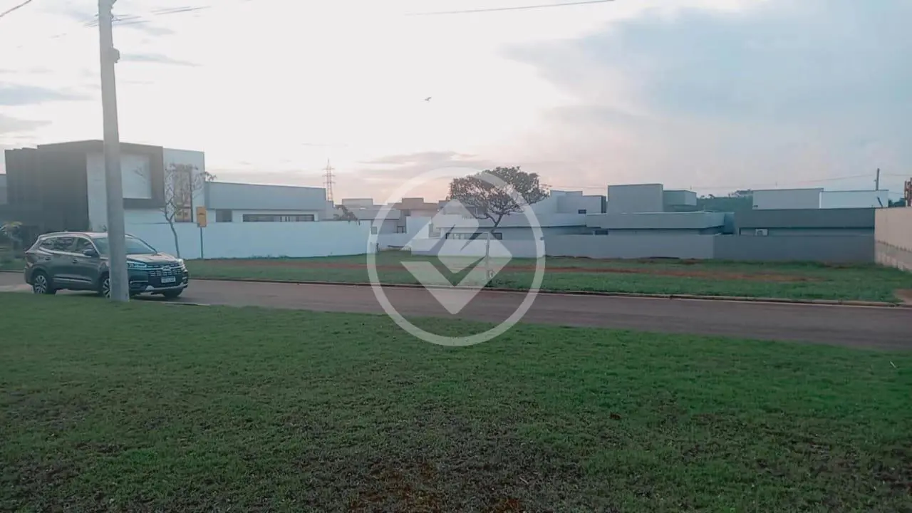 Terreno Condomínio Terras Alpha Anápolis, Anápolis - GO — foto 2