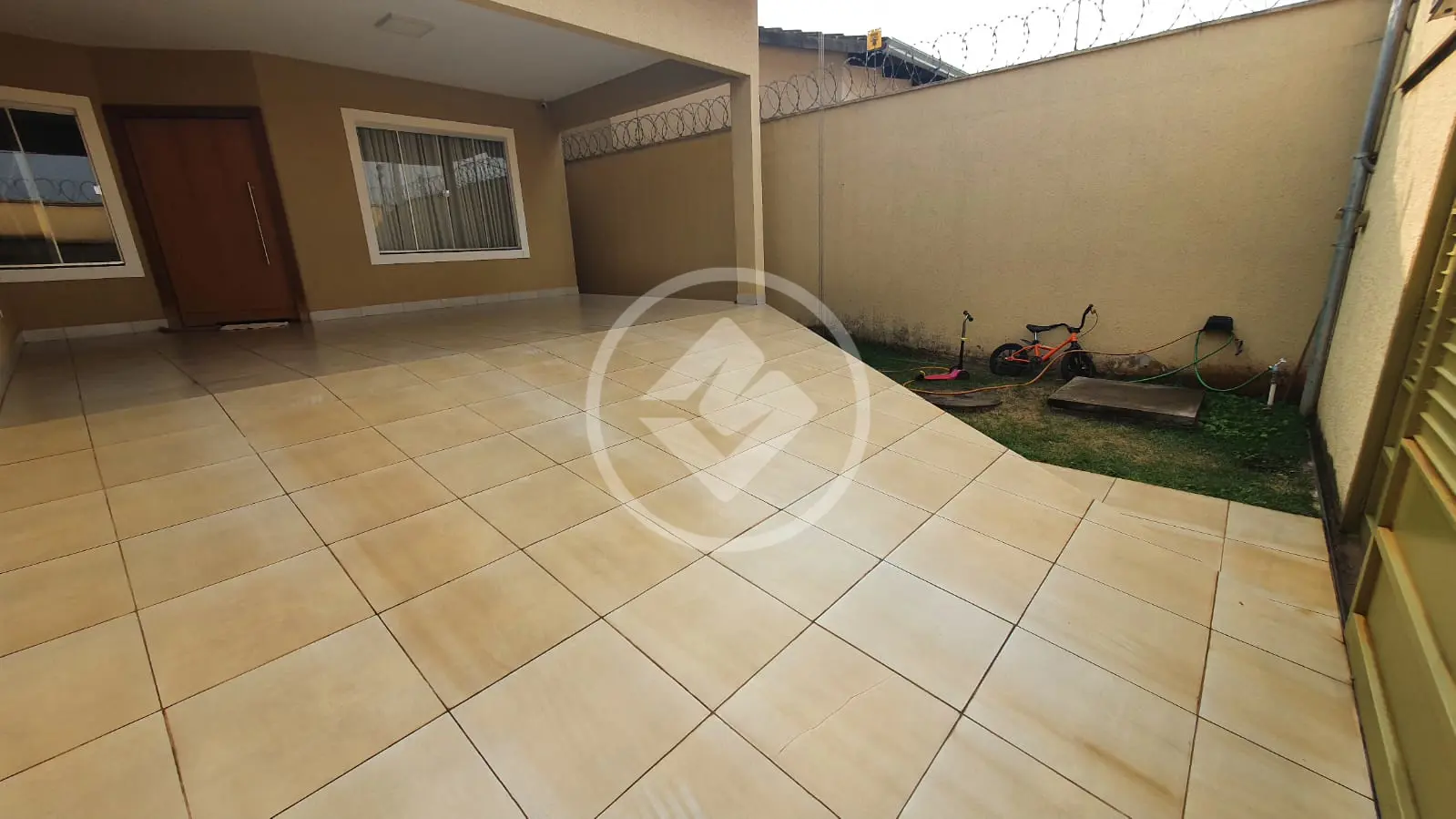 Imagem 4 - Casa em Jardim Atlântico, Goiânia - GO