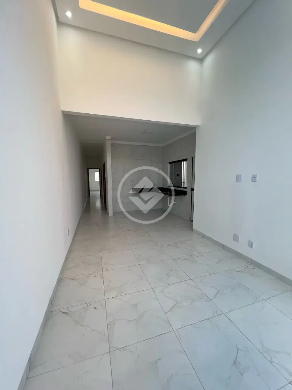 Imagem 6 - Casa em Residencial Paraíso, Senador Canedo - GO